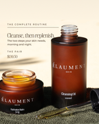 The complete routine - both products, $139.50