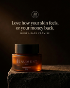 Hydration Balm 30-day money-back promise