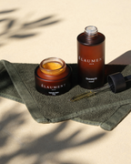 Barrier Support Bundle - Cleansing Oil and Hydration Balm
