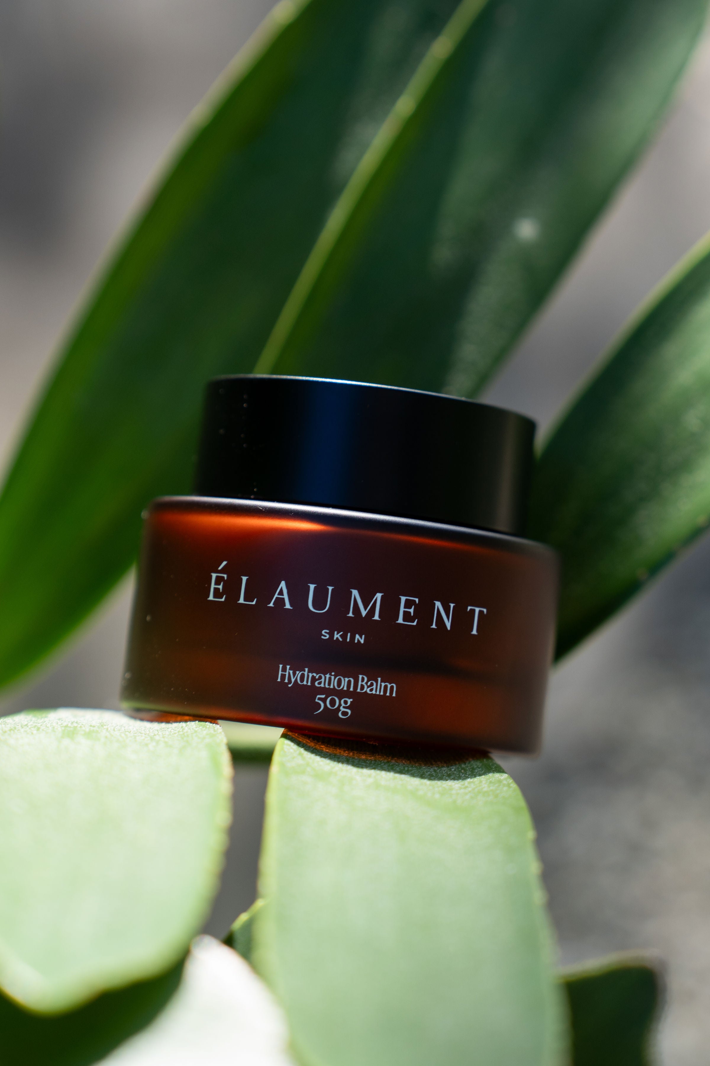 Hydration Balm