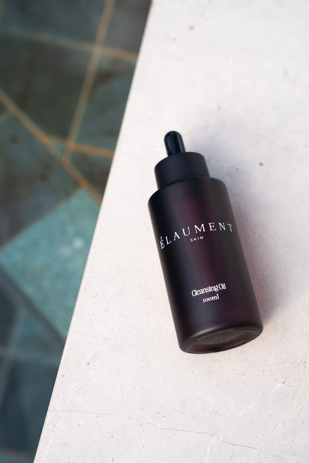 Cleansing Oil