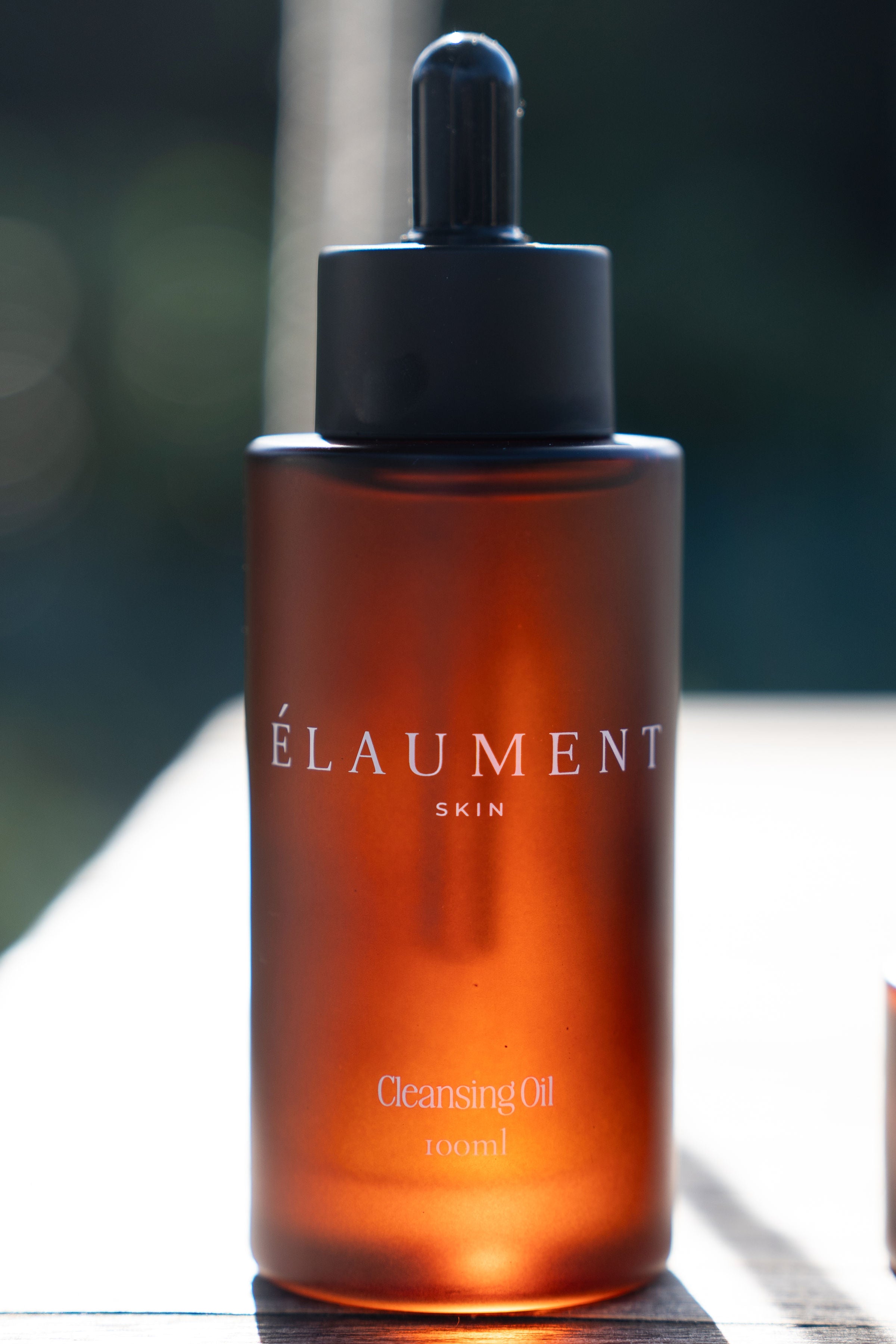 Cleansing Oil