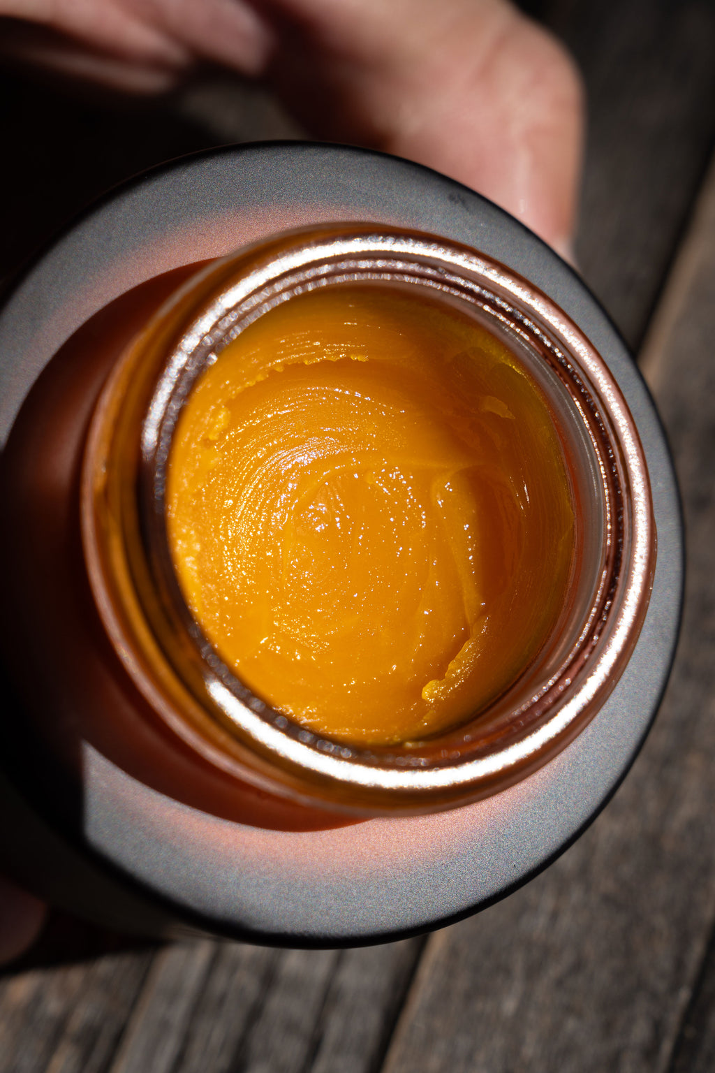 Hydration Balm