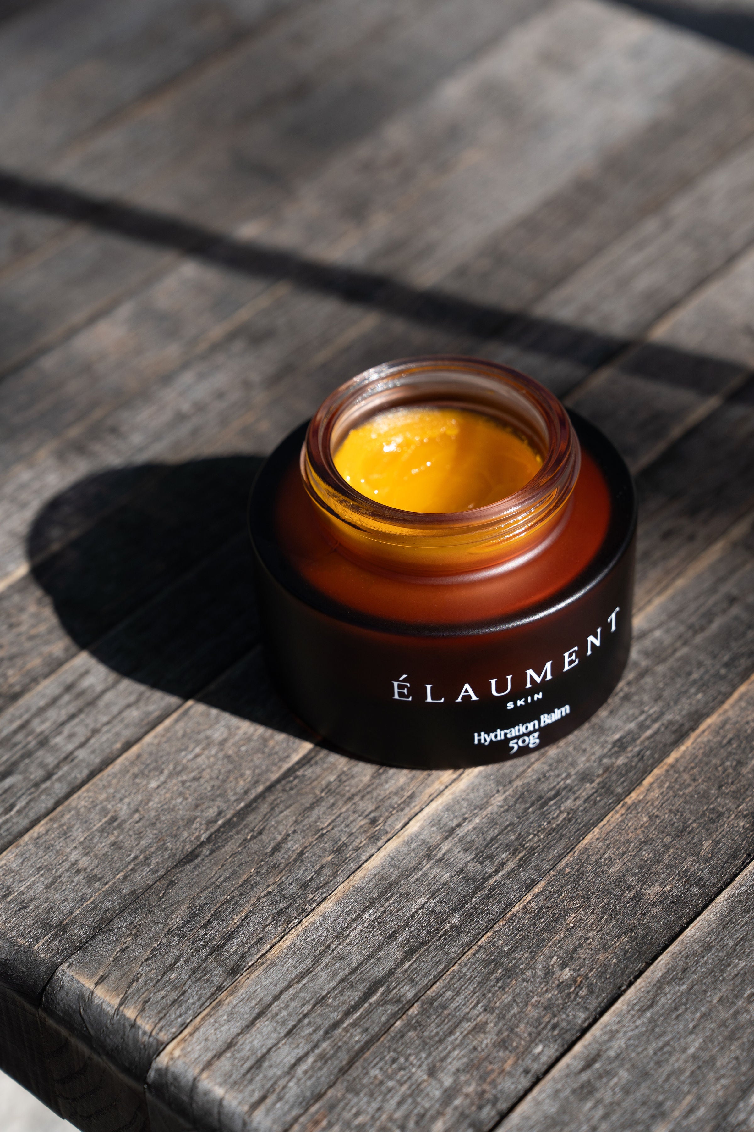 Hydration Balm