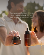 Customer review - Jackie, verified buyer