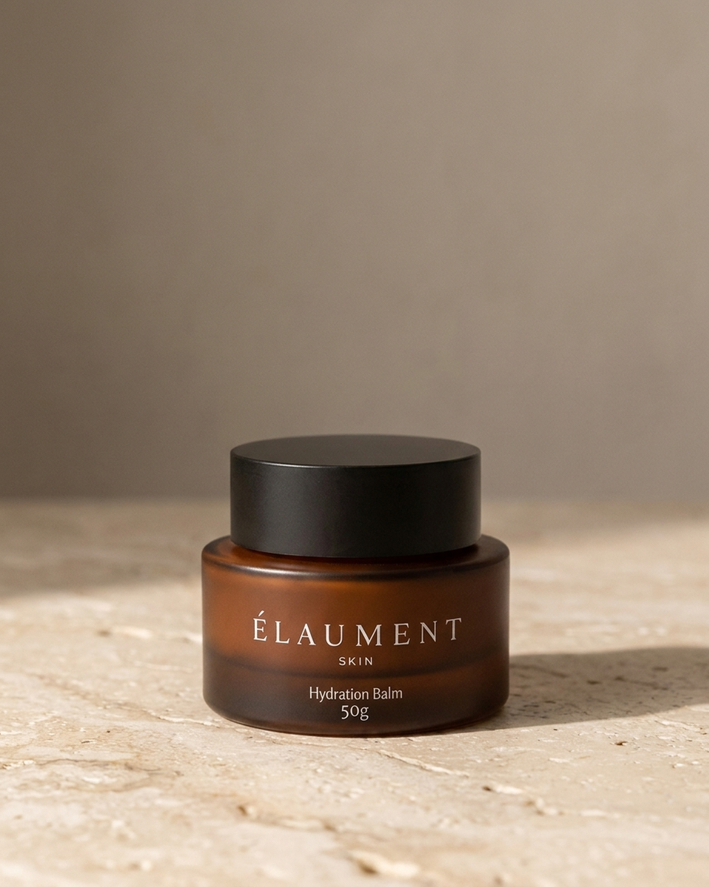 Élaument Hydration Balm 50g jar