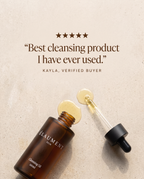 Five-star customer review